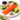 Svensk regnbåge från Norrbotten - Midloin sashimi kvalitet  200-400g