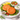 Laxburgare - Sashimi lax
